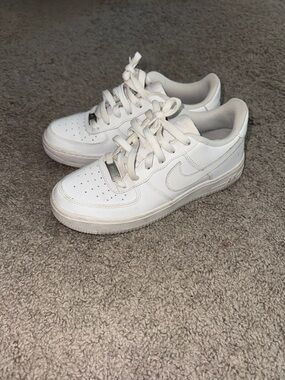 Grade school Air Force 1